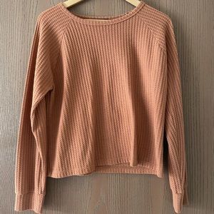 Forever 21 long sleeve